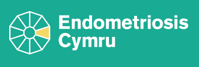 The Endometriosis Cymru logo